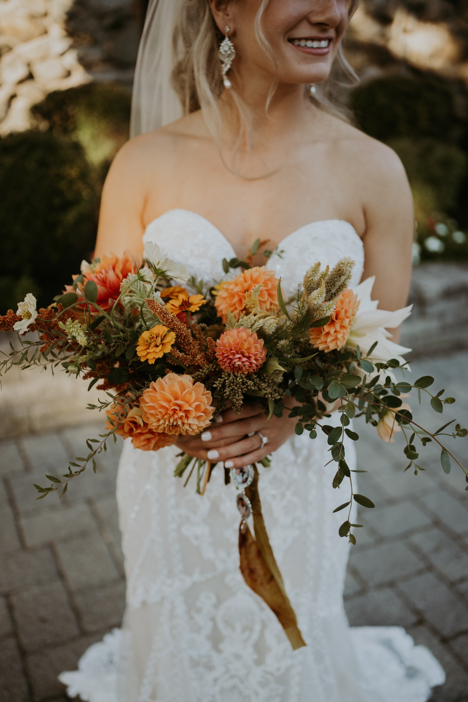 Lauren & Barron – Sea Change Farm and Flower